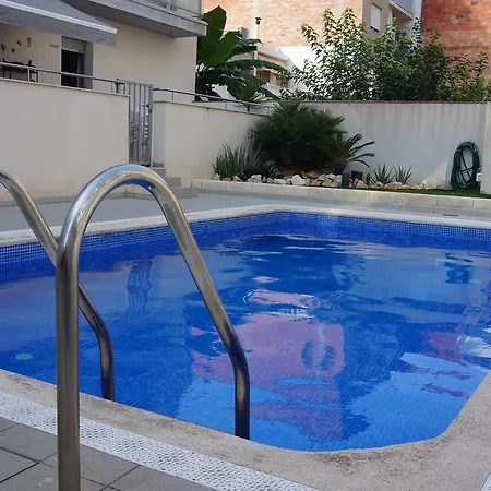 Art Deluxe Apartament Benicarlo