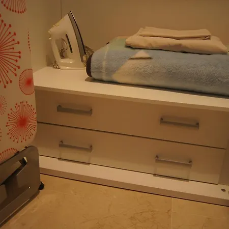 Art Deluxe Apartament Apartment Benicarlo