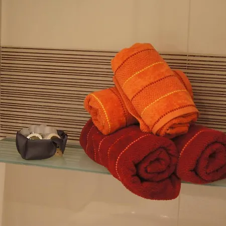 Art Deluxe Apartament Appartamento