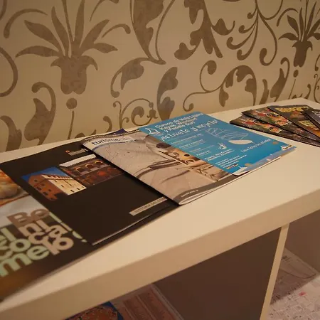 Art Deluxe Apartament