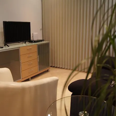 Art Deluxe Apartament