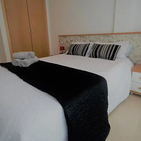 Art Deluxe Apartament Benicarlo
