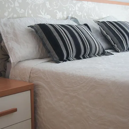 Art Deluxe Apartament Appartamento Benicarló