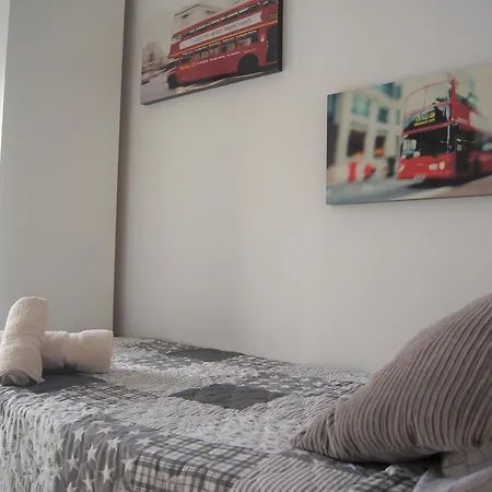 Appartamento Art Deluxe Apartament *