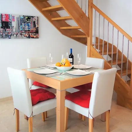 Art Deluxe Apartament Apartment Benicarlo