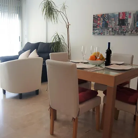 Art Deluxe Apartament Apartment *