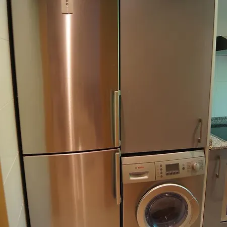 Art Deluxe Apartament Benicarló
